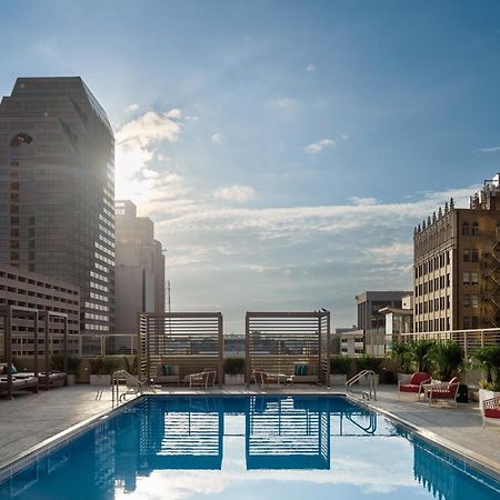 Intercontinental San Antonio Riverwalk By Ihg Exterior foto