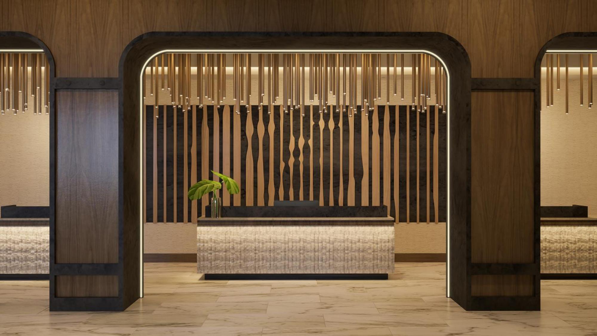 Intercontinental San Antonio Riverwalk By Ihg Exterior foto