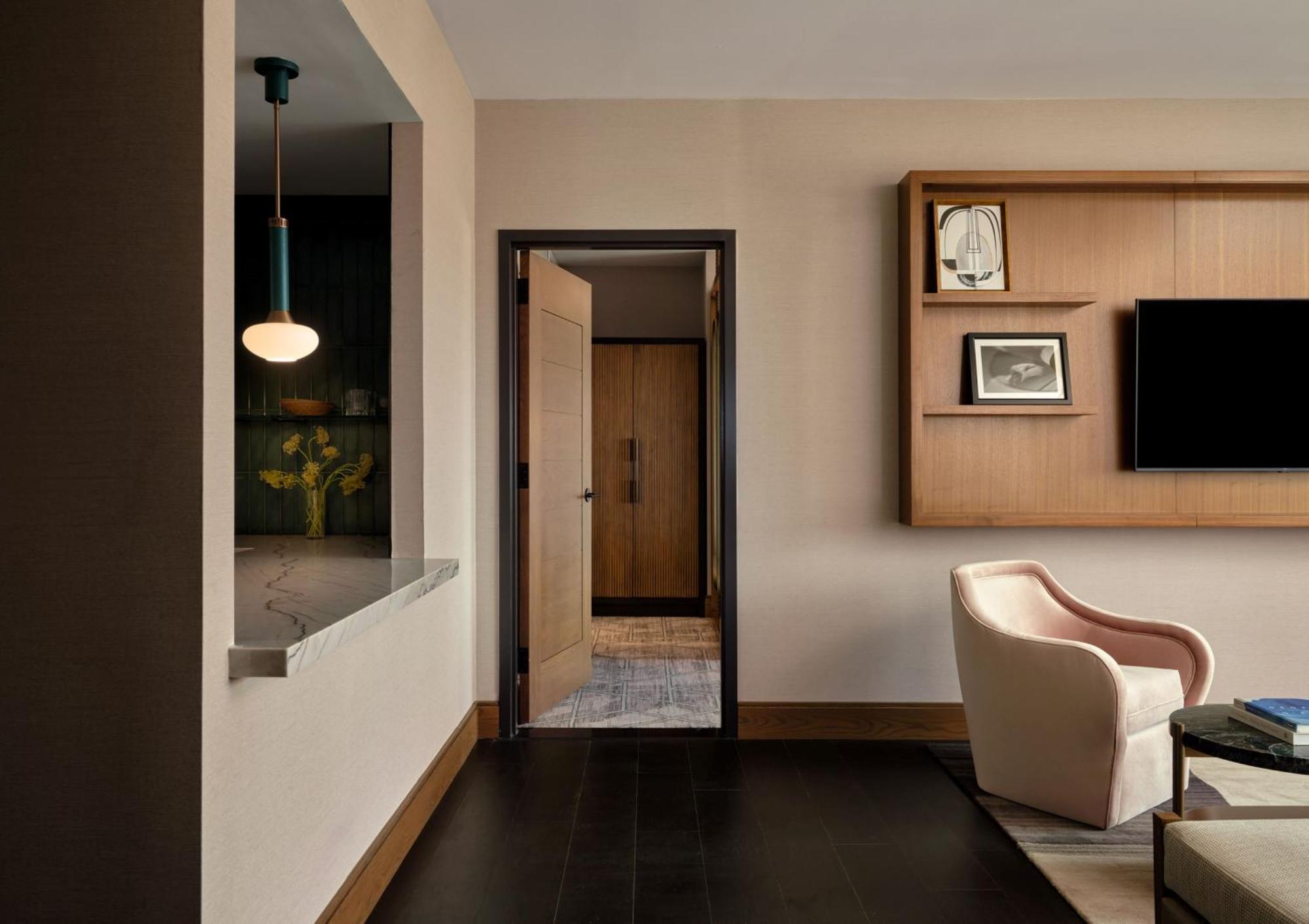 Intercontinental San Antonio Riverwalk By Ihg Exterior foto