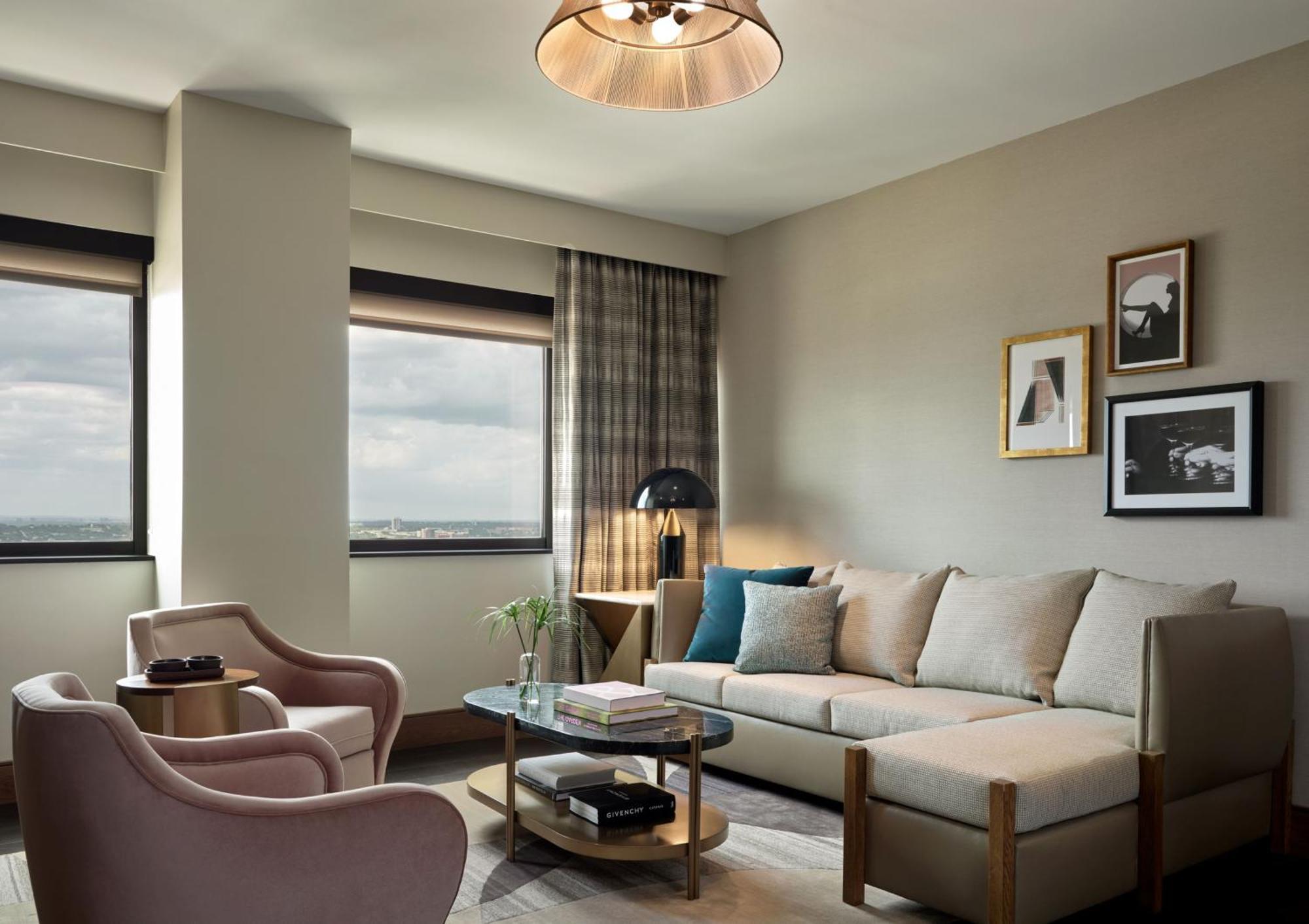 Intercontinental San Antonio Riverwalk By Ihg Exterior foto