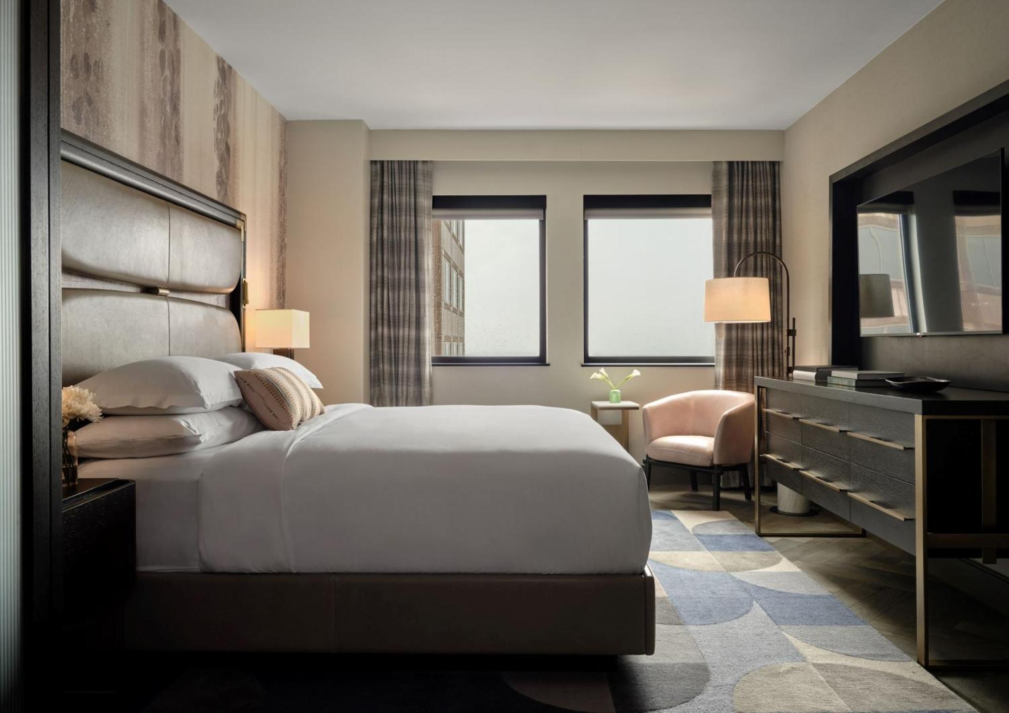 Intercontinental San Antonio Riverwalk By Ihg Exterior foto