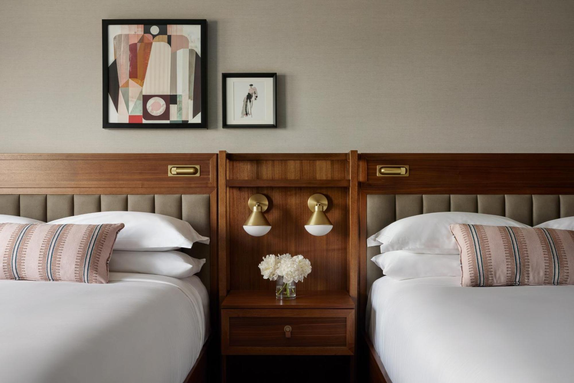 Intercontinental San Antonio Riverwalk By Ihg Exterior foto