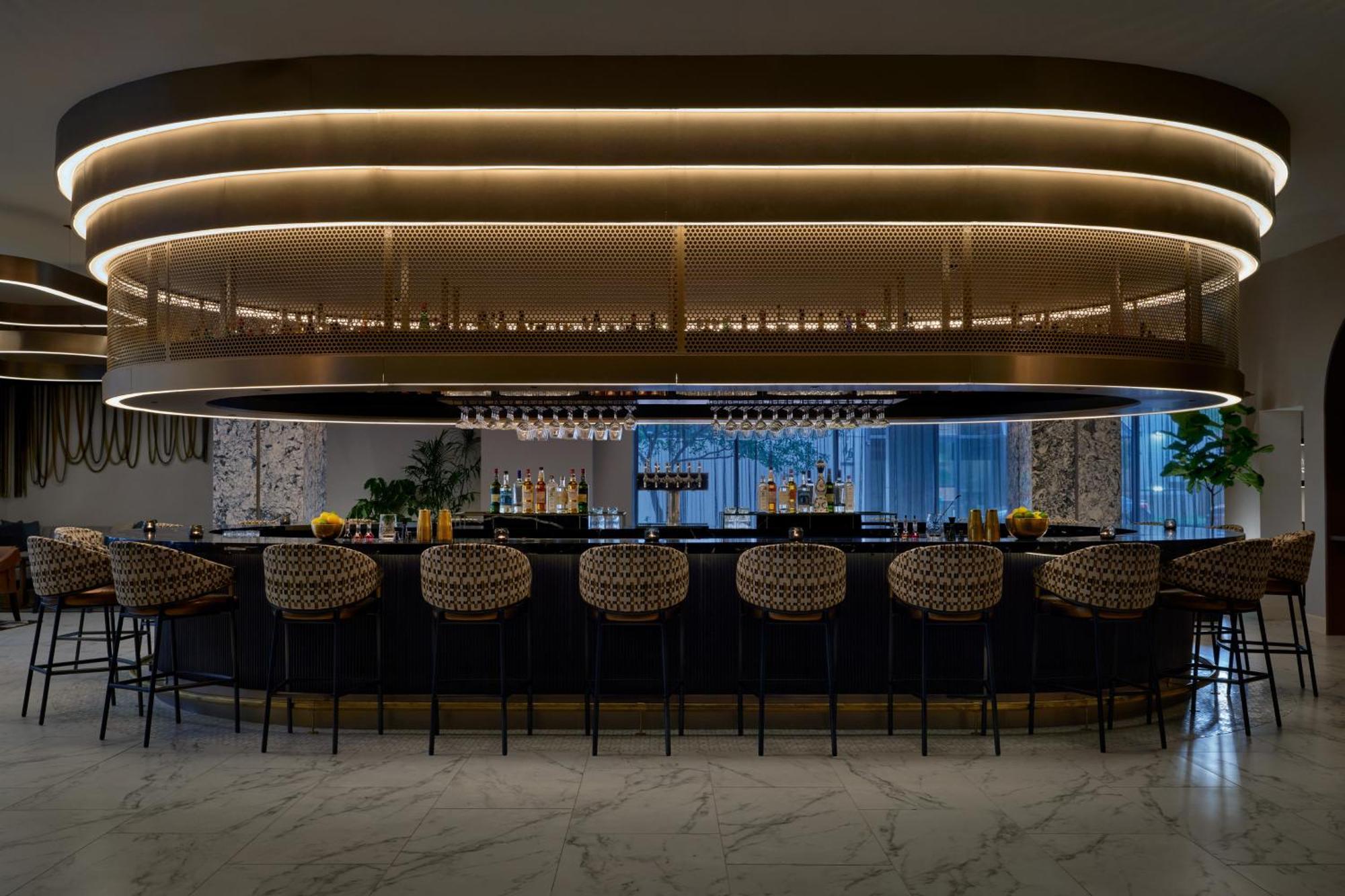 Intercontinental San Antonio Riverwalk By Ihg Exterior foto