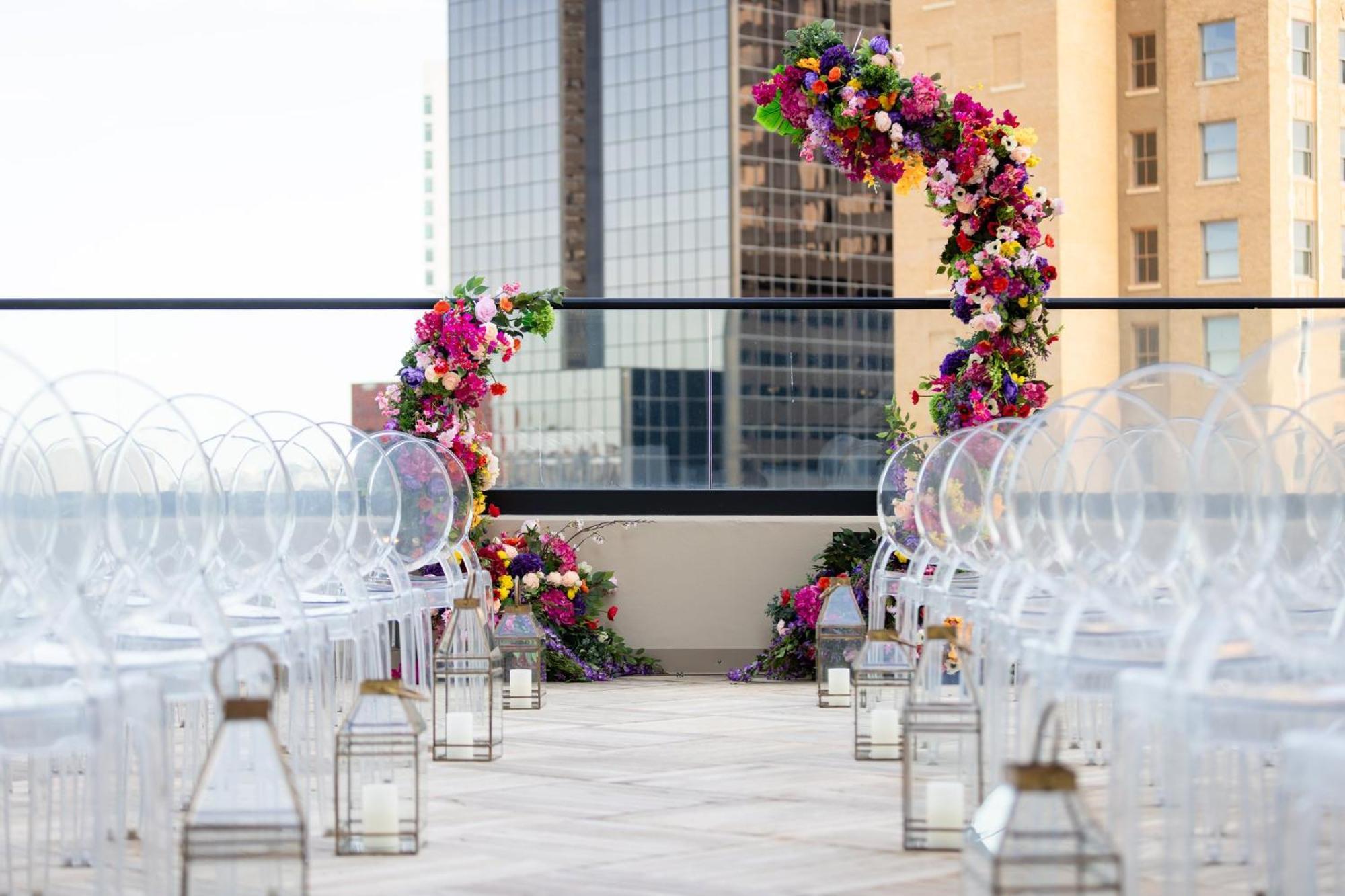 Intercontinental San Antonio Riverwalk By Ihg Exterior foto